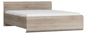 Postel Ava 140x200 cm + matrace ZDARMA